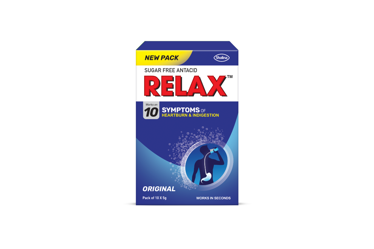 Relax Original